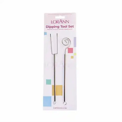 Lorann Super Strength FlavouringDipping Tool Set