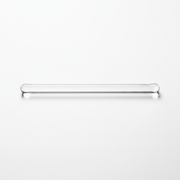 6" Glass Stir Rod - Professional Product Photo