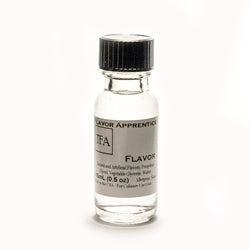 The Flavor ApprenticeMaple Syrup by Flavor Apprentice