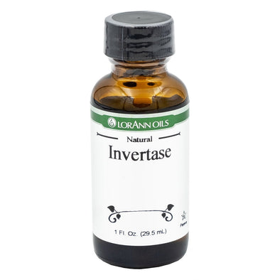 Flavour EnhancerInvertase (Fermvertase) by Lorann's Oil