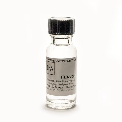 The Flavor ApprenticeToasted Almond Flavour by Flavor Apprentice