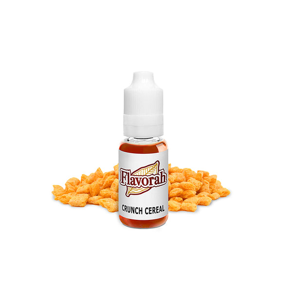 Flavour EnhancerCrunch Cereal by Flavorah