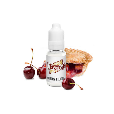 Cherry Filling by Flavorah8.99Fusion Flavours  