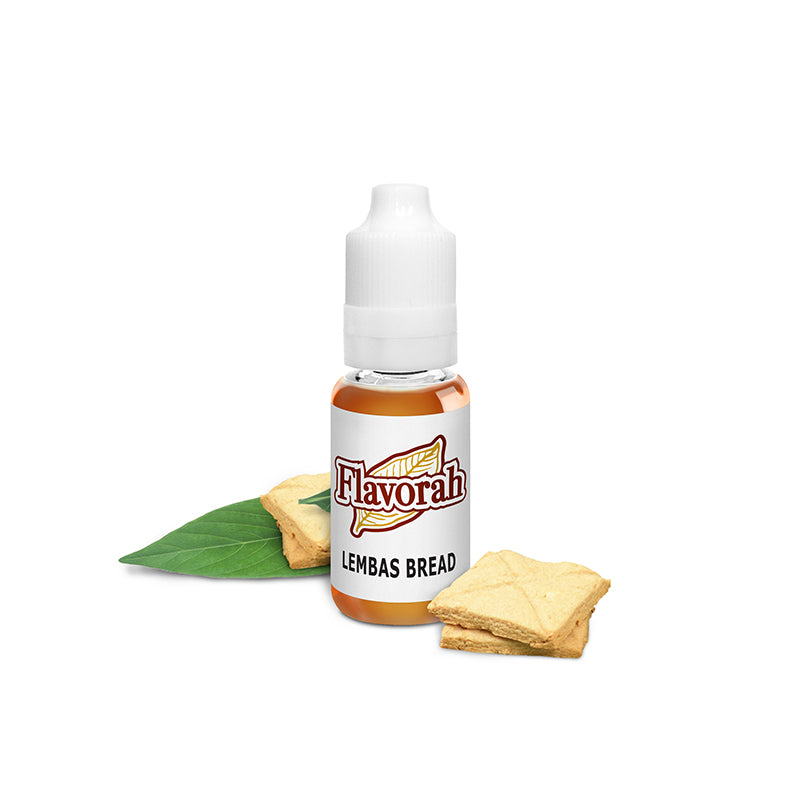 Lembas Bread Flavour Concentrate by Flavorah Granola