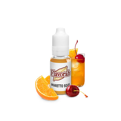Flavour EnhancerAmaretto Sour by Flavorah
