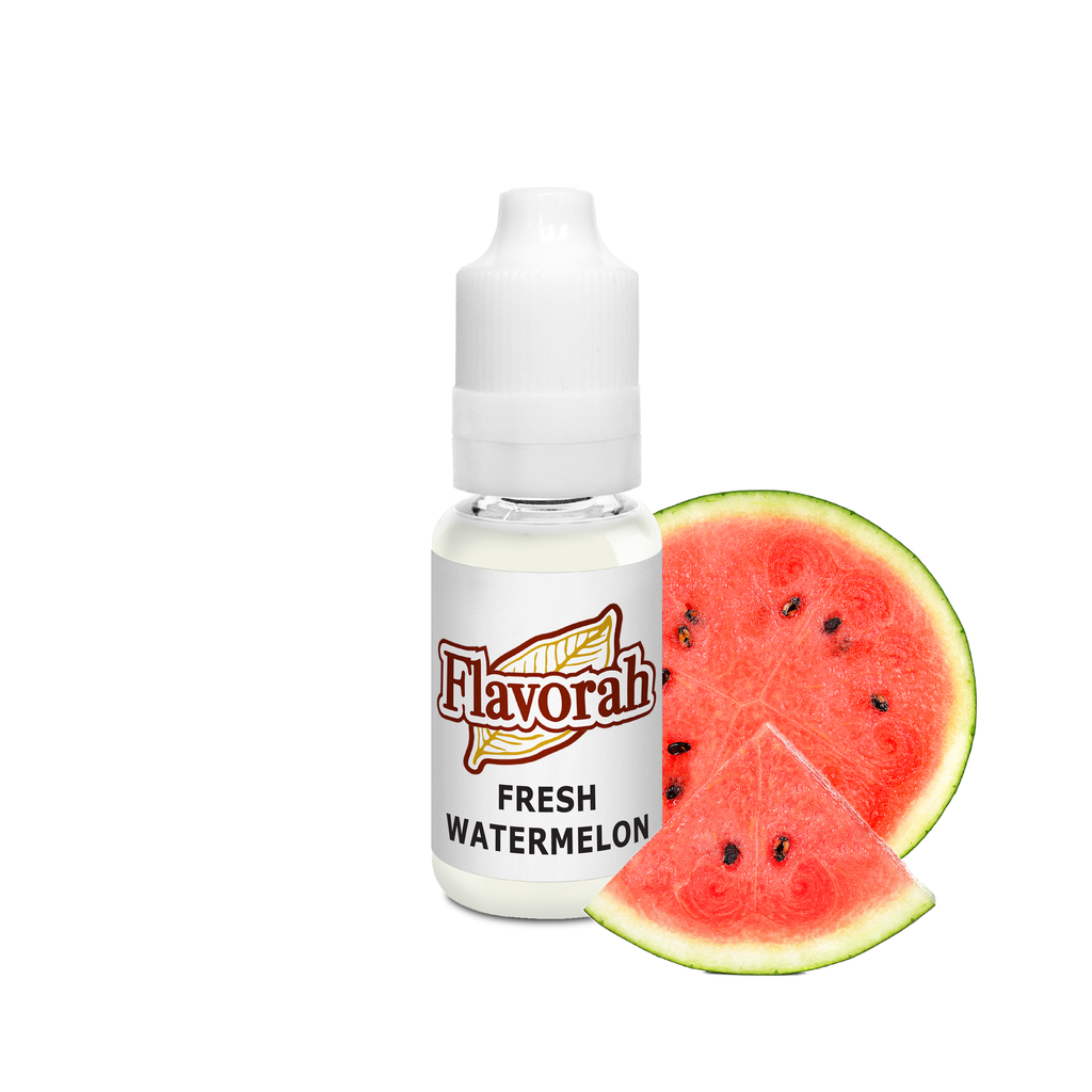 Fresh Watermelon Flavour Concentrate by Flavorah