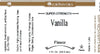 Vanilla Flavour by Lorann's Oil2.69Fusion Flavours  