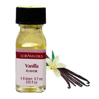 Vanilla Flavour by Lorann's Oil2.69Fusion Flavours  