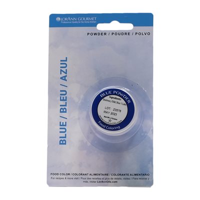 Food Colouring Powder