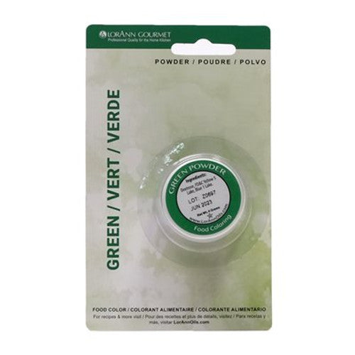 Food Colouring Powder