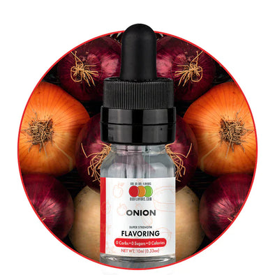 Onion by One On One22.99Fusion Flavours  