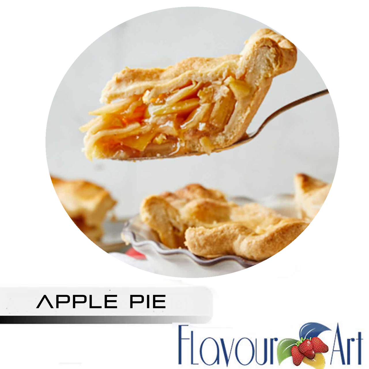 Apple Pie Flavour Concentrate by FlavourArt