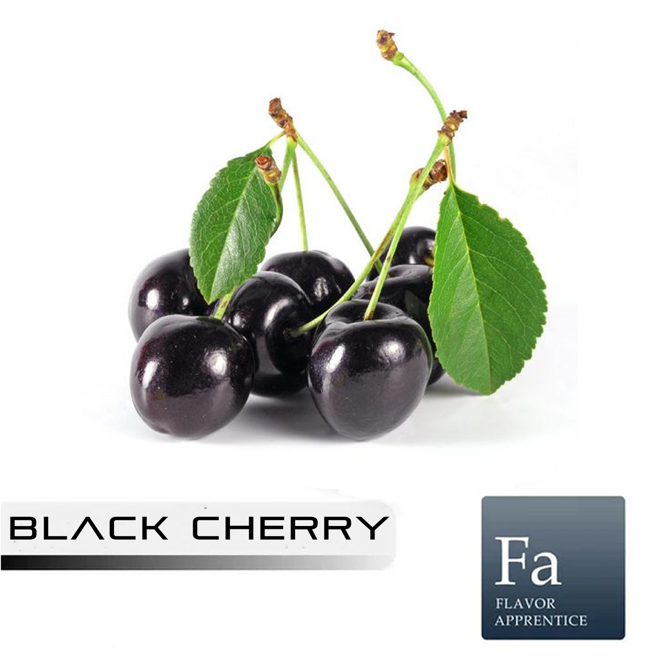 Black Cherry - Flavor Apprentice