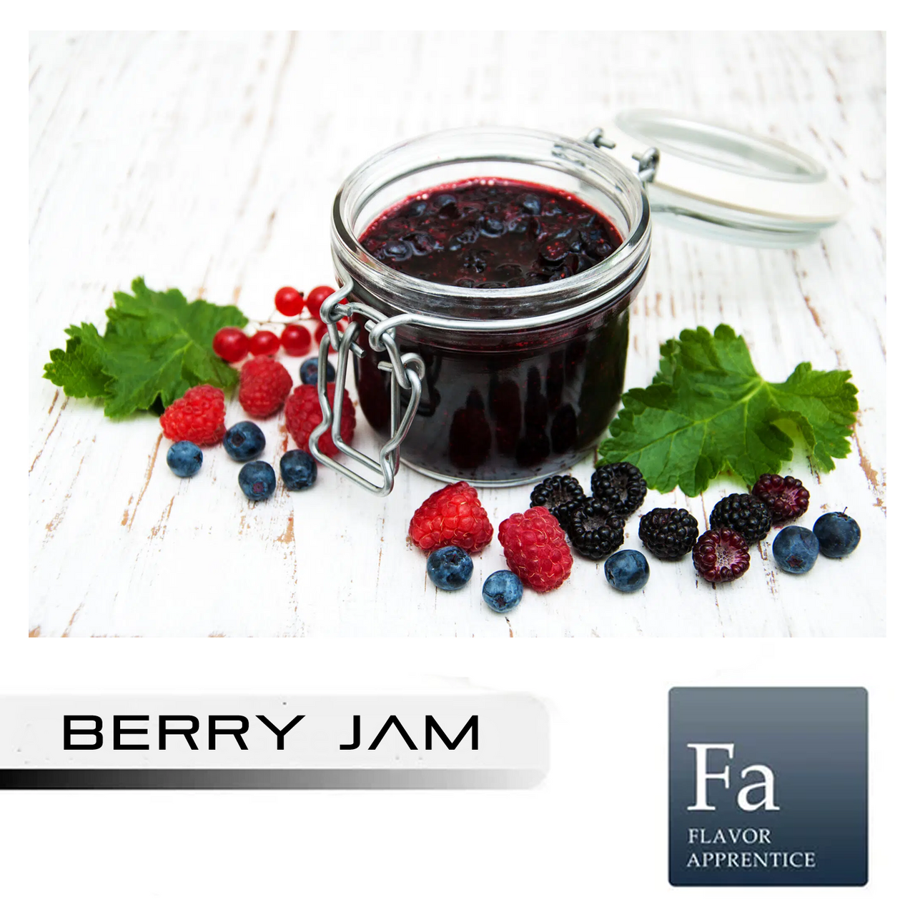 The Flavor Apprentice Flavour Concentrates The Flavor Apprentice Flavour Concentrates