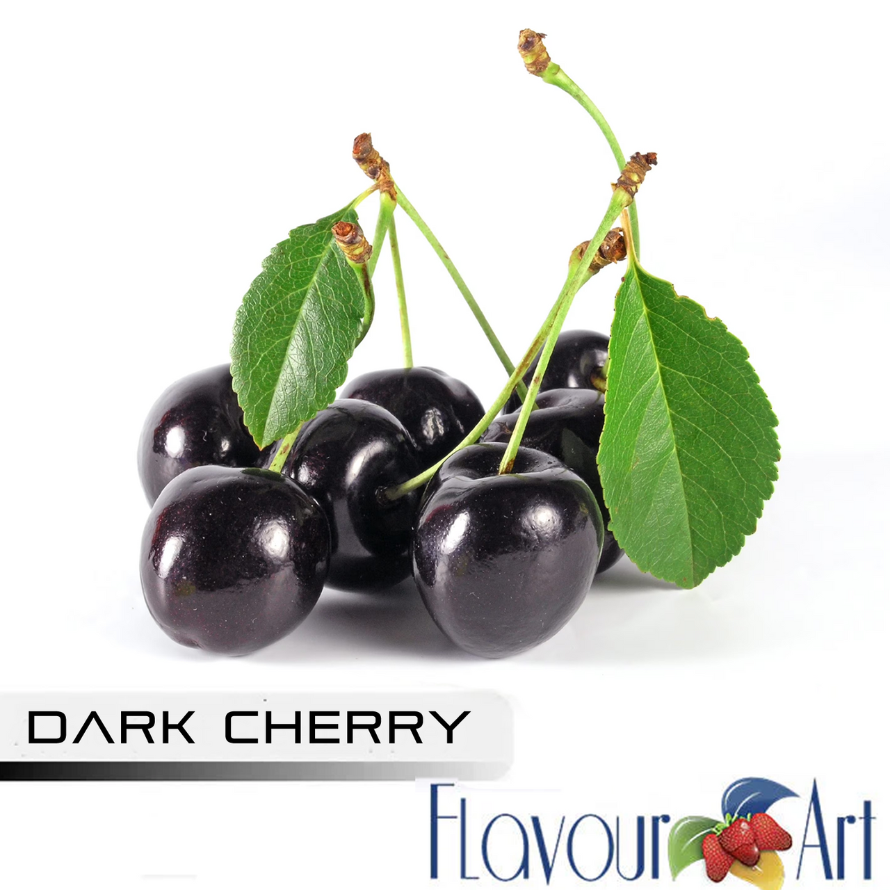 Dark Cherry Flavour Concentrate by FlavourArt