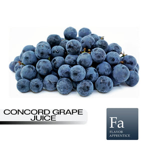 Concord Grape Juice by Flavor Apprentice18.99Fusion Flavours  