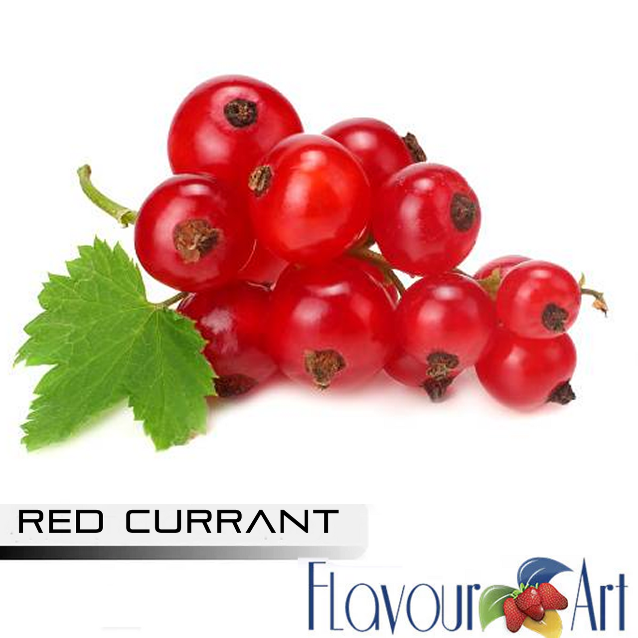 Red Currant Flavour Concentrate by FlavourArt