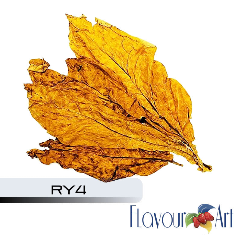 RY4 Flavour Concentrate by FlavourArt
