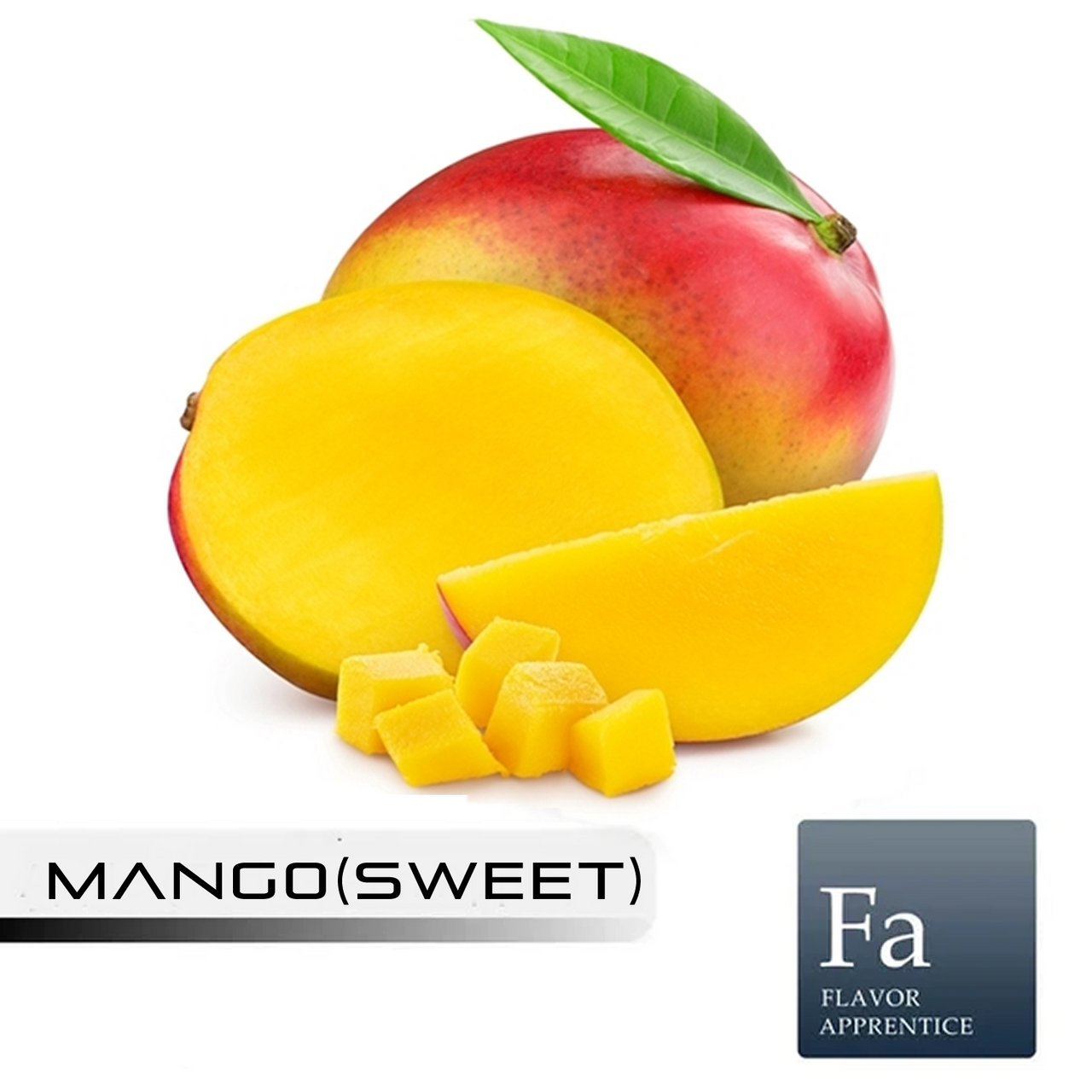Mango (Sweet) Flavour Concentrate by Flavor Apprentice