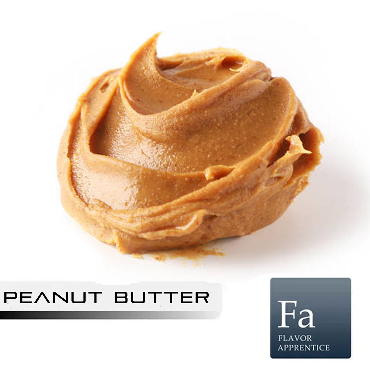 Peanut Butter Flavour by Flavor Apprentice