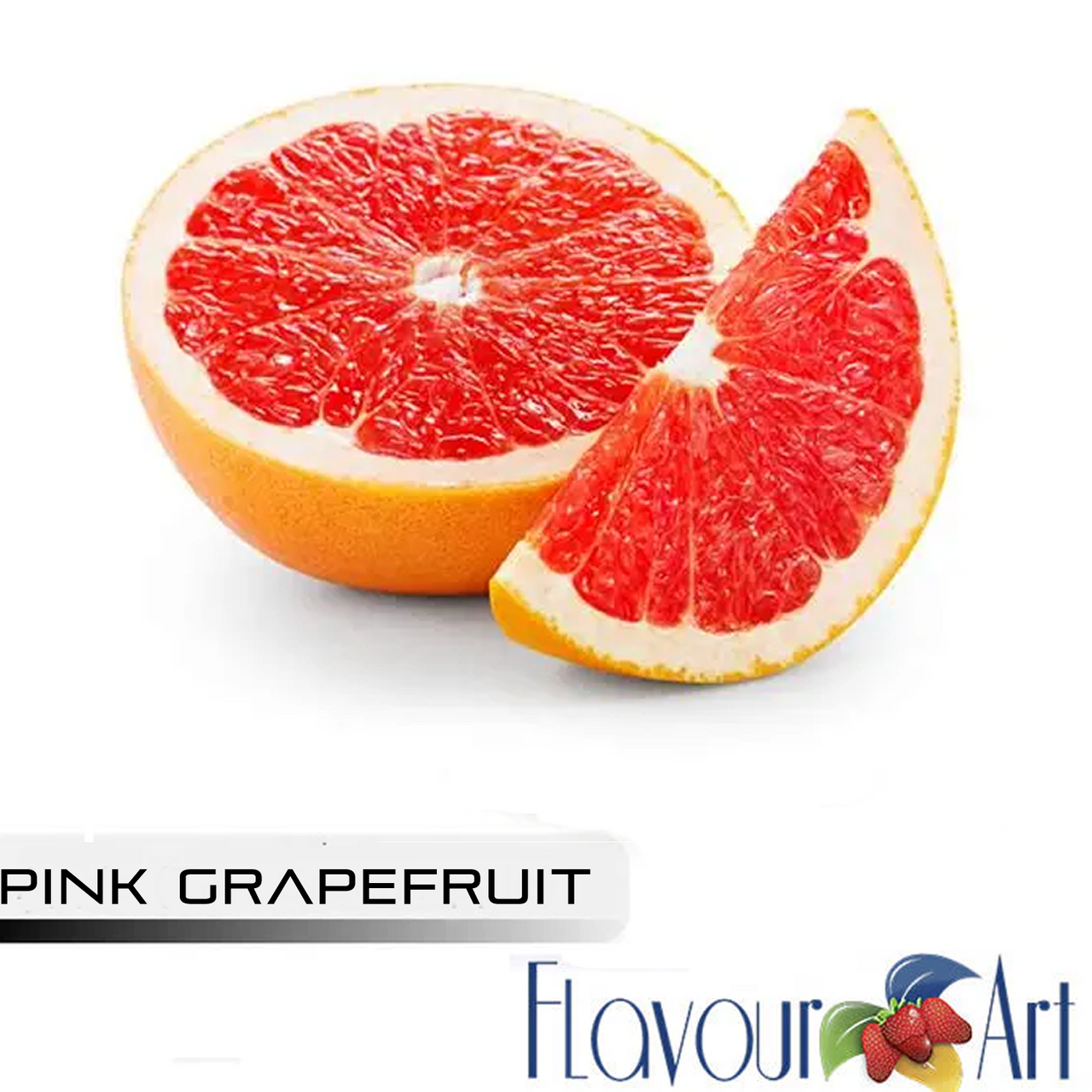 Pink Grapefruit Flavour Concentrate by FlavourArt