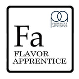 The Flavor Apprentice / TFA / TPA Flavor Concentrates