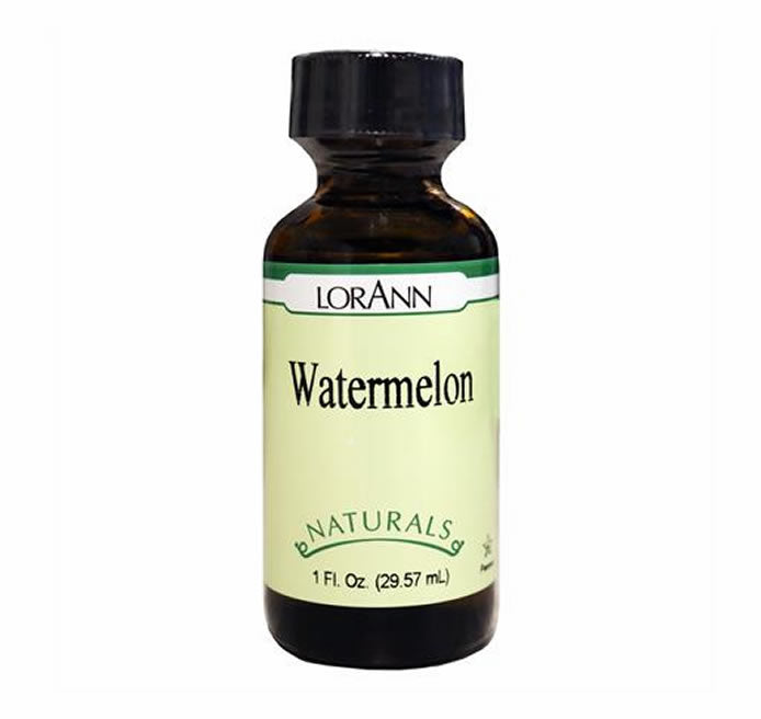 Watermelon (Natural) Flavour by Lorann's Oil