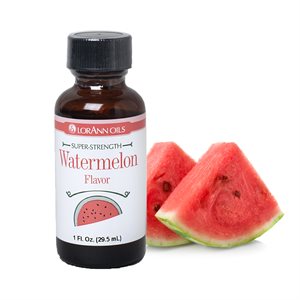 Watermelon Flavour by Lorann's Oil2.69Fusion Flavours  