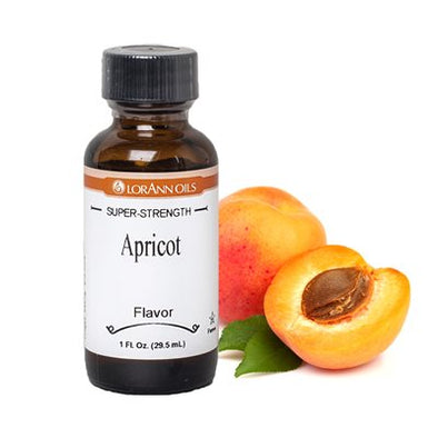 Apricot Flavour by Lorann's Oil2.69Fusion Flavours  