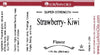 Strawberry Kiwi by Lorann's Oil2.69Fusion Flavours  