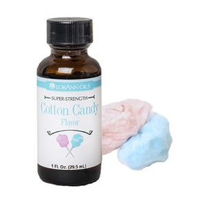 Lorann Super Strength FlavouringCotton Candy by Lorann