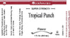 Tropical Punch (Passion Fruit)  by Lorann's Oil2.69Fusion Flavours  
