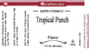 Lorann Super Strength FlavouringTropical Punch (Passion Fruit)  by Lorann