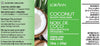 Lorann Super Strength FlavouringCoconut, Bakery Emulsion 4 oz.