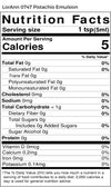 Lorann Super Strength FlavouringPistachio, Bakery Emulsion 4 oz.