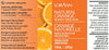 Lorann Super Strength FlavouringOrange (Natural), Bakery Emulsion 4 oz.