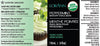 Lorann Super Strength FlavouringOrganic Peppermint, Bakery Emulsion 4 oz.