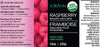 Organic Raspberry, Bakery Emulsion 4 oz.14.99Fusion Flavours  