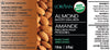 Lorann Super Strength FlavouringOrganic Almond, Bakery Emulsion 4 oz.