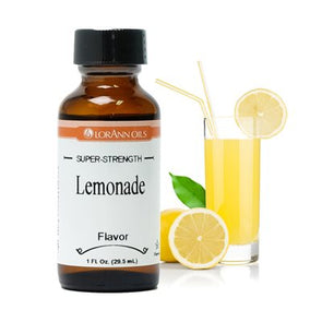 Lemonade Flavour by Lorann's Oil2.69Fusion Flavours  