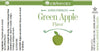 Lorann Super Strength FlavouringGreen Apple Flavour by Lorann's Oil