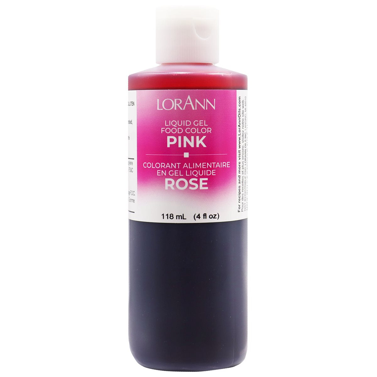 Liquid Gel Food Coloring- 4oz10.49Fusion Flavours  