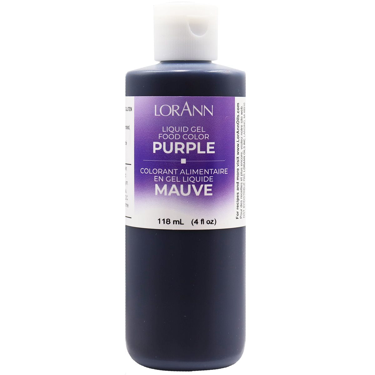 Liquid Gel Food Coloring- 4oz10.49Fusion Flavours  