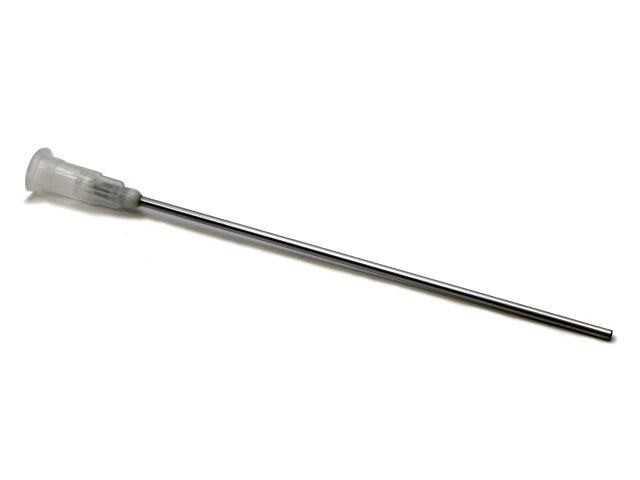 16 Gauge - 3'' Blunt Needle Tips0.79Fusion Flavours  