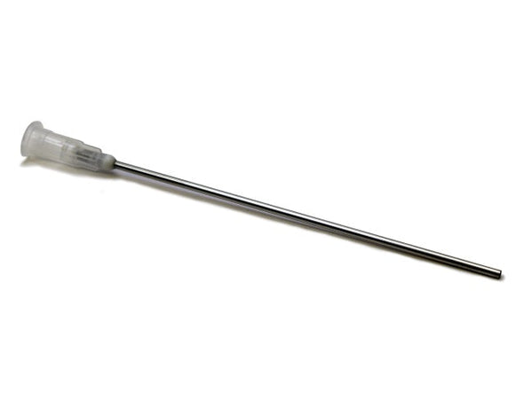 Syringes16 Gauge - 3'' Blunt Needle Tips