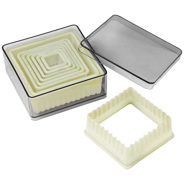 Nylon Cutter Sets, Boxed18.99Fusion Flavours