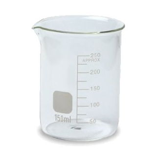 150mL Griffin Beaker6.99Fusion Flavours