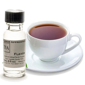 The Flavor ApprenticeEarl Grey Tea by Flavor Apprentice