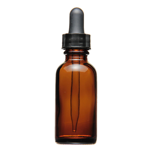 30 ml Amber Boston Round Glass Dropper Bottle1.79Fusion Flavours