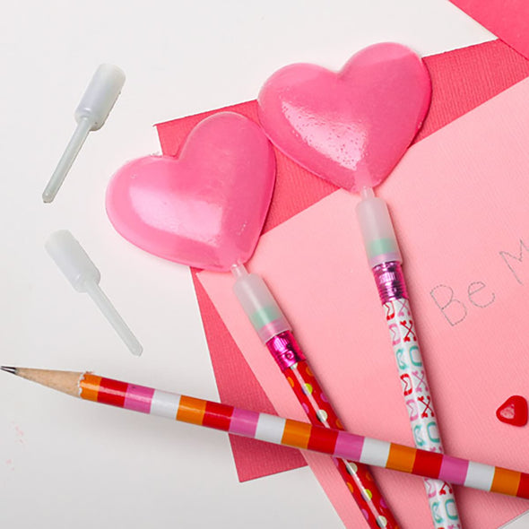 Pencil Pops 25 pack - LorAnn